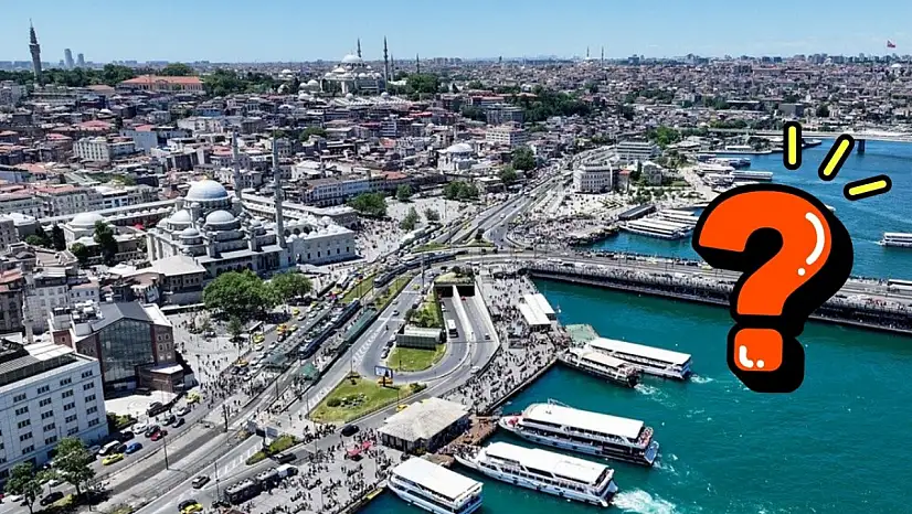 Kayserili iş insanının Boğaz'daki mülkü için yıkım kararı!
