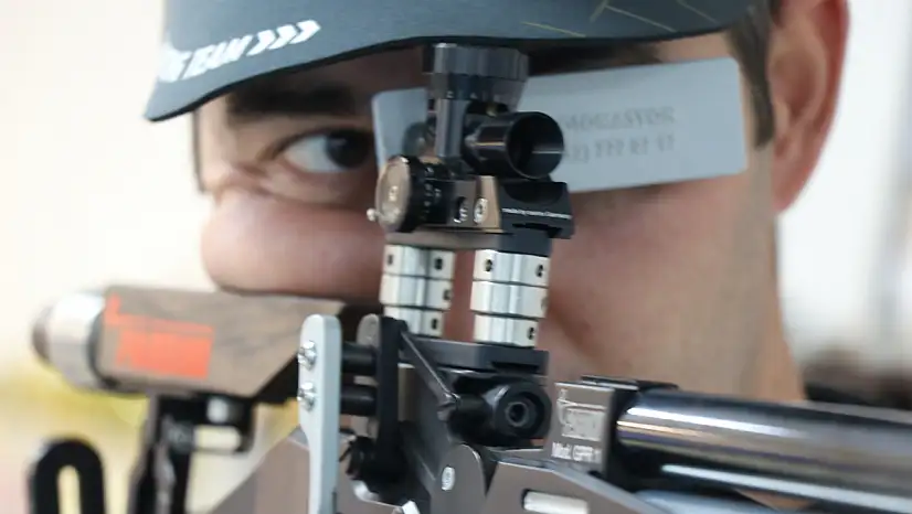 Kayserili isim mesleğinden vazgeçti, olimpiyatlara gözünü dikti