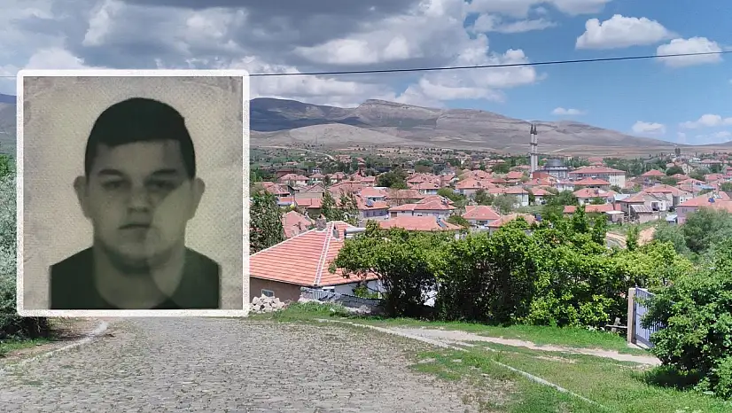Kayserili isim yurt dışında hayatını kaybetti