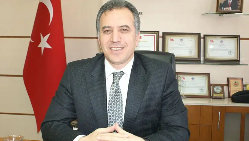 Kayserili isme şok! Mal varlığı araştırılacak, yurt dışına çıkamayacak