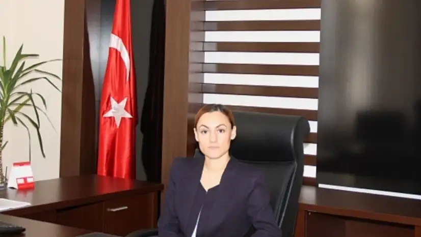 Kayserili isme yeni görev! Vali Yardımcısı oldu