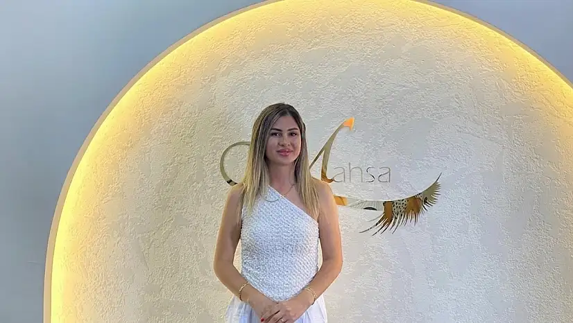 Kayserili kadınların güzellik sırları ipek kirpik ve protez tırnak: Dikkat edilmesi gerekenler