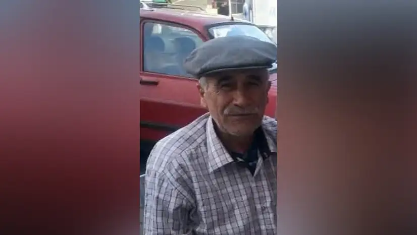 Kayserili Kıbrıs Gazisi vefat etti