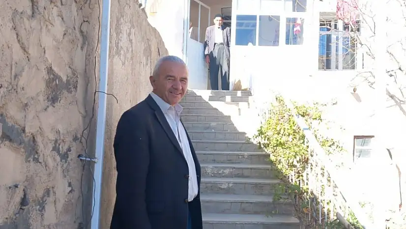 Kayserili müteahhitten yeni uygulama! Herkese tavsiye ediliyor