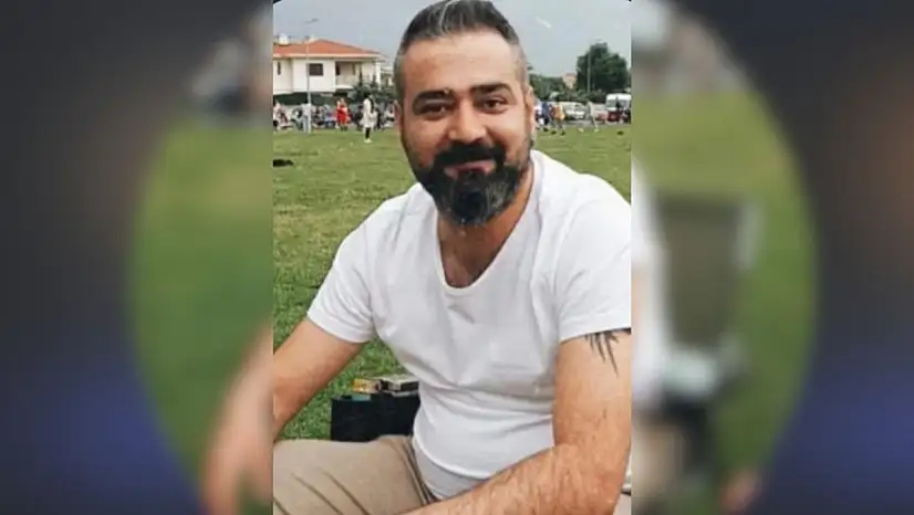 Kayseri'deki rektör acı haberi paylaştı!