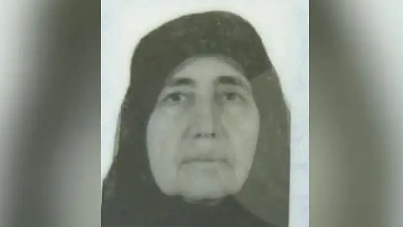 Kayserili şehidin annesi hayatını kaybetti! Acı haberi Başkan paylaştı