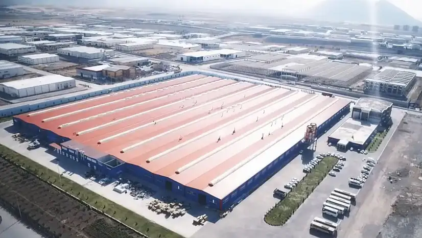 Kayserili şirket 10 farklı branşta 345 personel alacak!