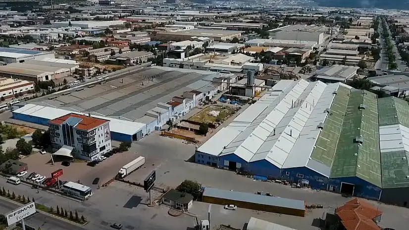 Kayserili şirket satın almak için iki şirketle 'gizli' görüşüyor!