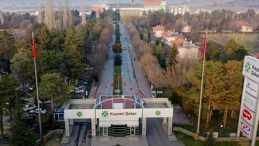 Kayserili şirketten bağlı ortağına sermaye takviyesi