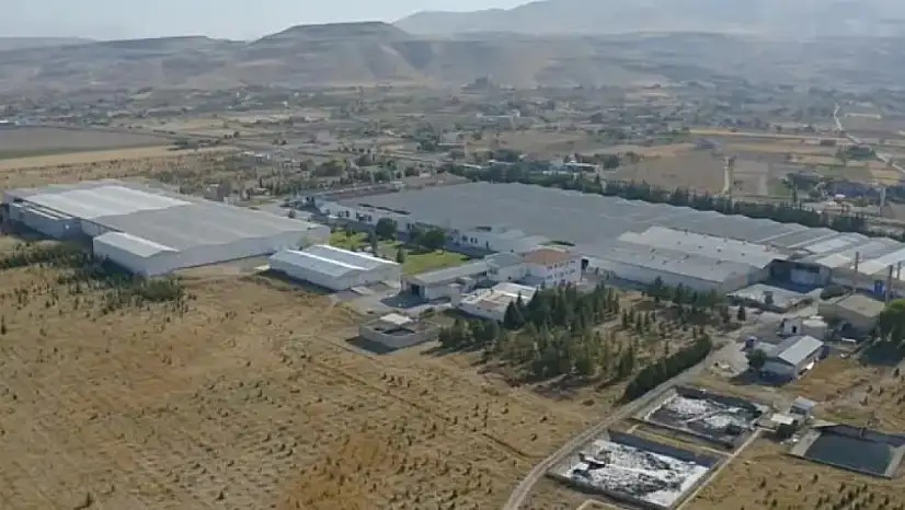 Kayserili tekstil şirketi finansal raporlarını açıkladı!