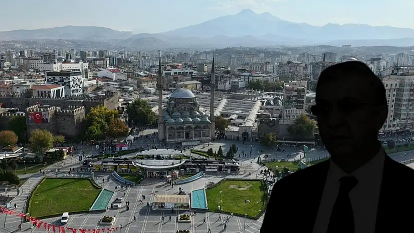Kayserili ünlü iş adamı 3 villasını kime bağışladı?