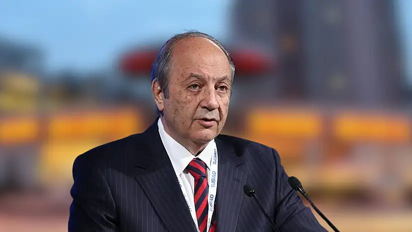 Kayserili ünlü iş adamının dev şirketinden 7.875 çalışan hakkında tarihi karar!