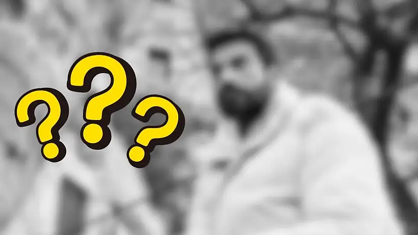 Kayserili ünlü oyuncu memleketine geldi! Bakın kiminle görüştü?