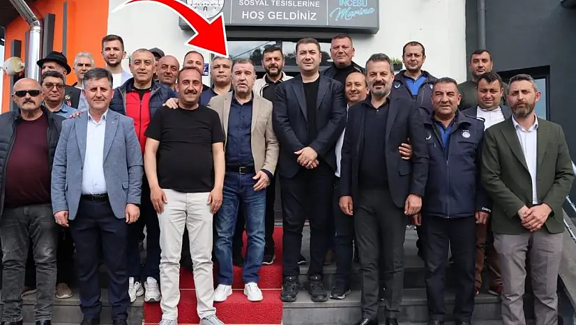 Kayserili Vali memleketine geldi! İşte sebebi