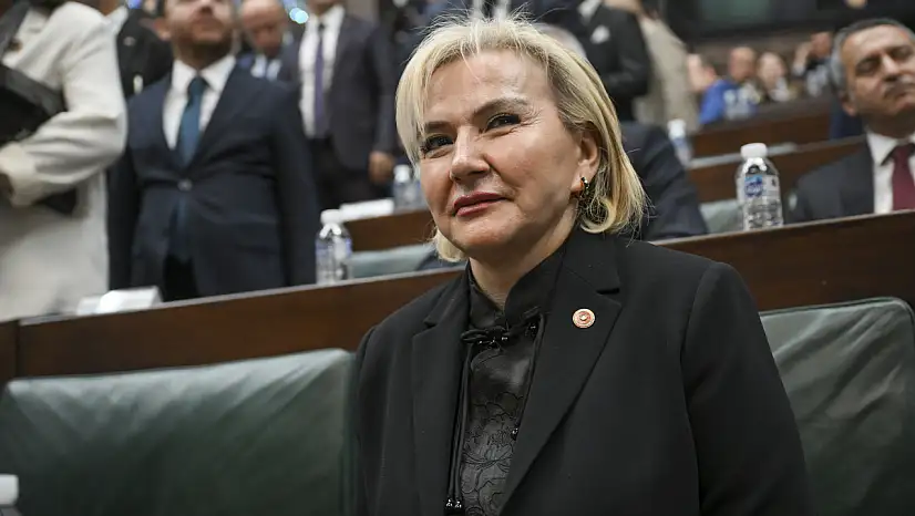 Kayserili Vekil 624 günde 3 parti değiştirdi!