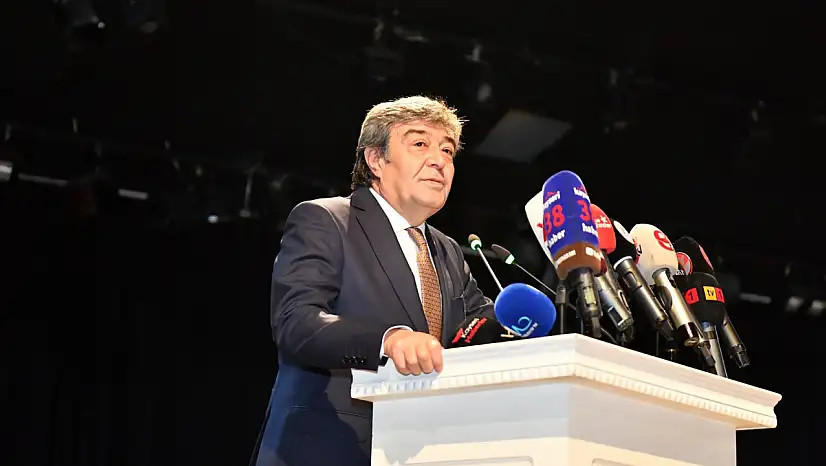 Kayserili Vekil 'Yüreğimiz yandı' diyerek anlattı! 'Acısı dün gibi taze'