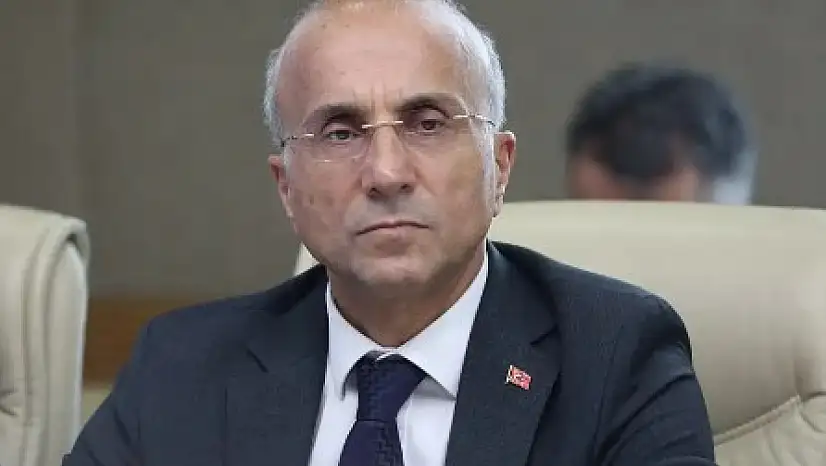 Kayserili vekilden bıçaklı saldırıya kınama