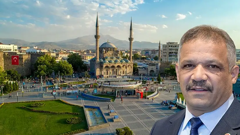 Kayserililer Avrupa'da ilk 5'e girdi! 'Şehrimizin büyüklerini asla mahcup etmeyeceğiz'