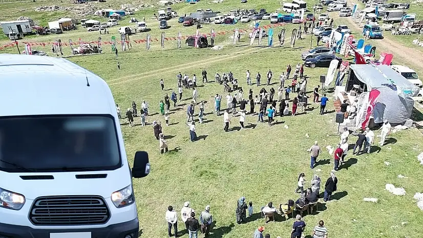 Kayserililer bu şenliğe akın edecek! Ücretsiz ulaşım müjdesi geldi