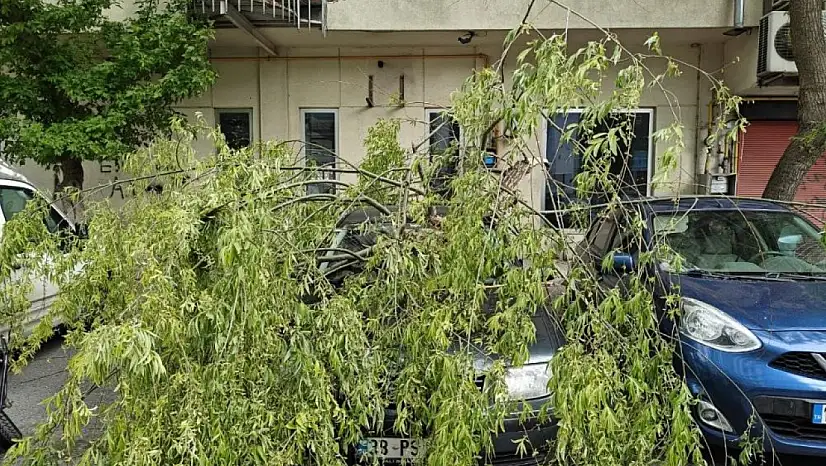 Kayserililer dikkat! Meteoroloji uyardı