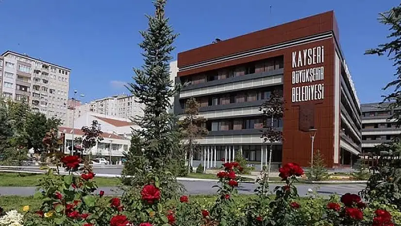Kayserililer müjde! 8 gün ücretsiz olacak