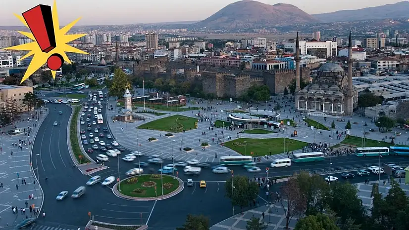 Kayserililer mutlu mu?