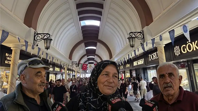 Kayserililer parasını altına mı yoksa dövize mi yatırıyor? İşte cevabı