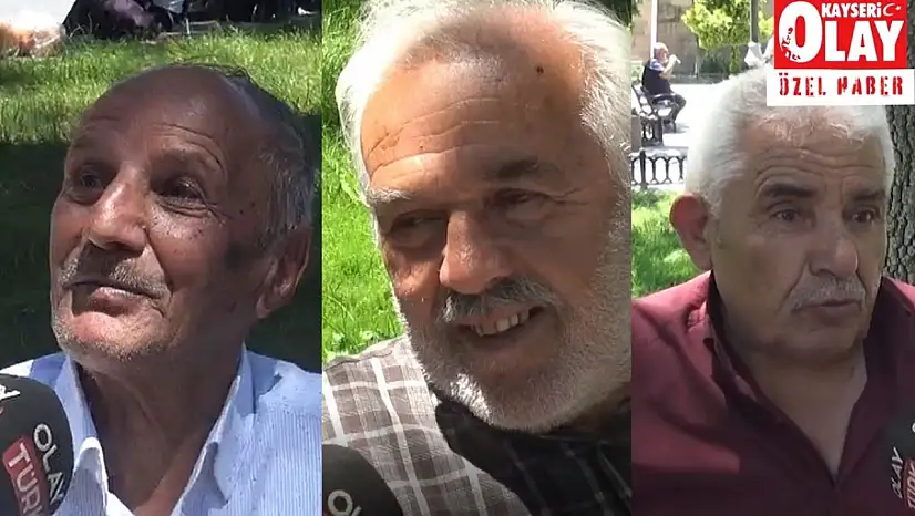 Kayserililere sorduk: Kayseri depreme hazır mı?