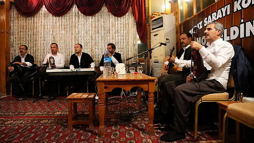Kayserililere ücretsiz sıra gecesi müjdesi