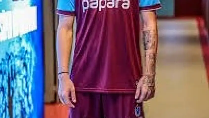 Kayserispor defansına Trabzon'dan aday