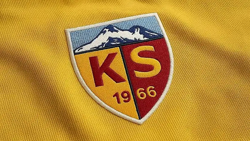 Kayserispor'un ilk 11'i belli oldu!