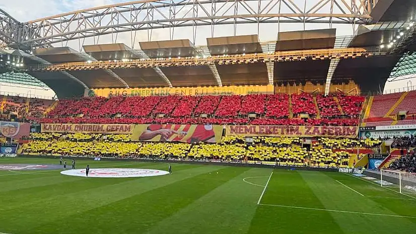 Kayserispor'da golcü sorunu nasıl çözecek?