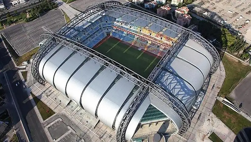 Kayserispor'da kimler forma giyecek?