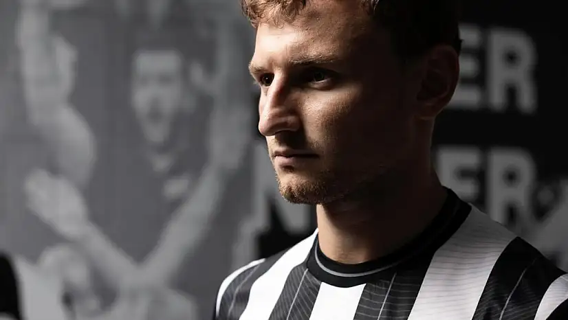 Kayserispor'da Rus golcü imzaya geliyor!