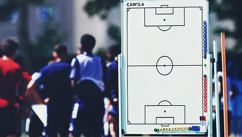 Kayserispor'da sahaya çıkacak 11 belli oldu