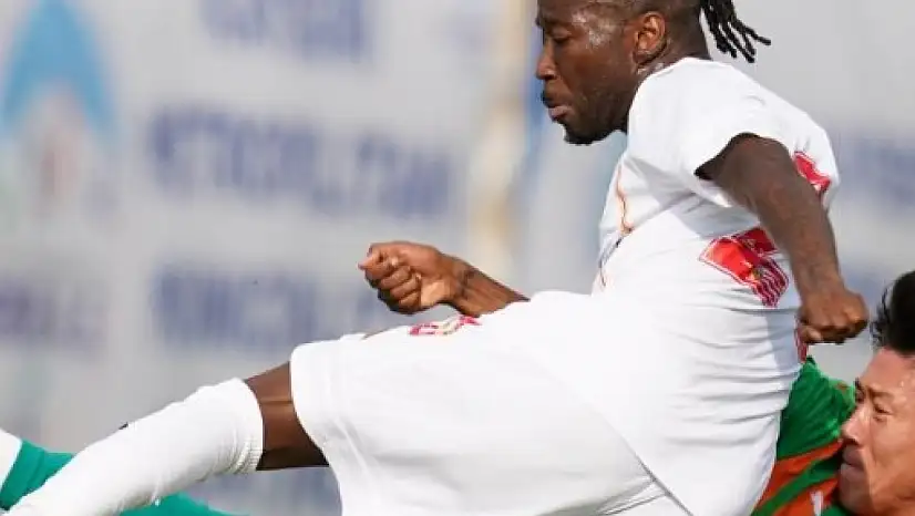 Kayserispor ile Alanyaspor 19. kez karşı karşıya