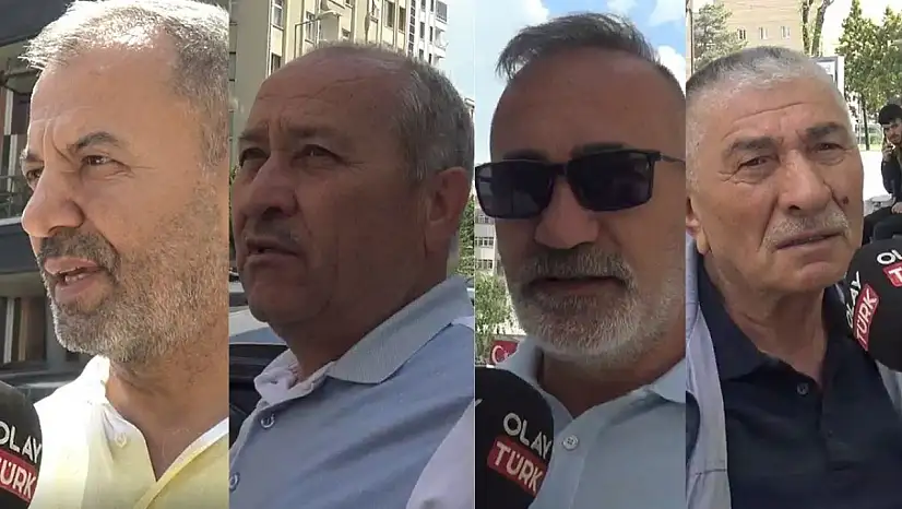 Kayserispor küme düştü! Kayserililer bu duruma ne diyor?