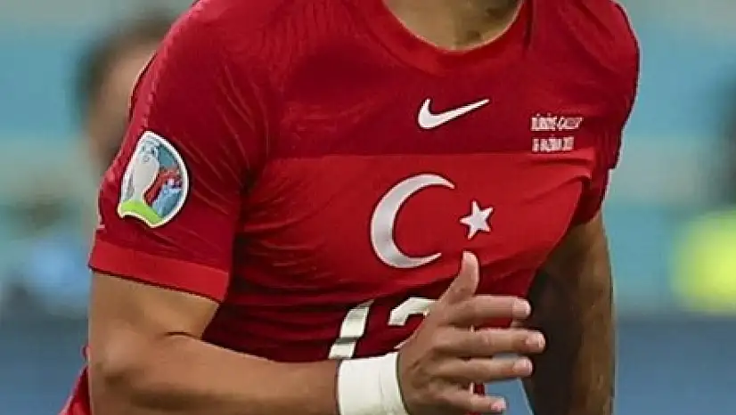 Kayserispor o sorunu milli futbolcuyla çözecek!