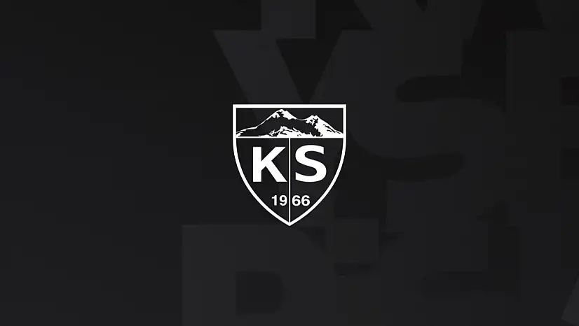 Kayserispor resmi hesabından acı haberi duyurdu!