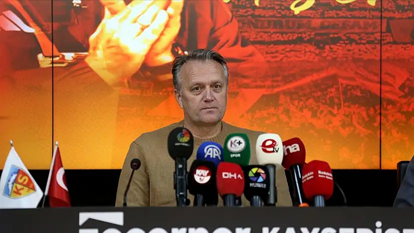 Erling Moe'den olay yaratacak çıkış: Kulüpte birçok şey değişmeli