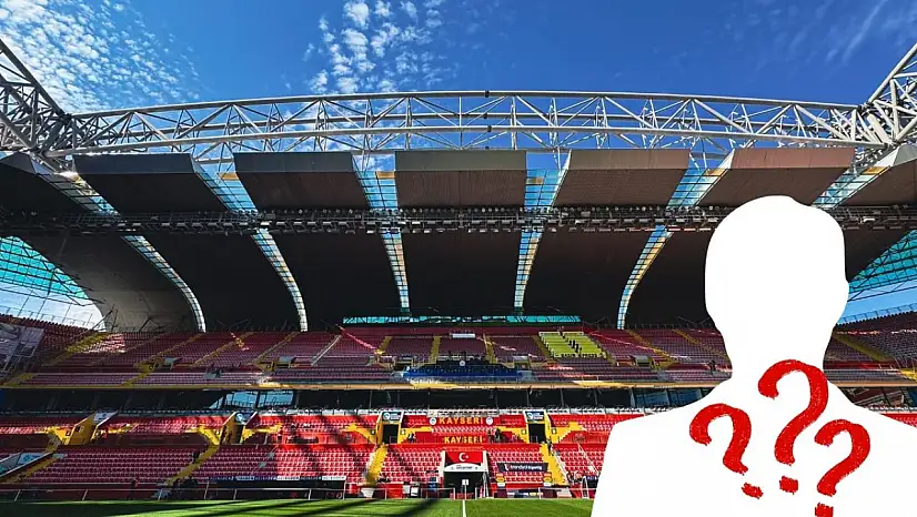 Kayserispor'un isimsiz kahramanları kim?