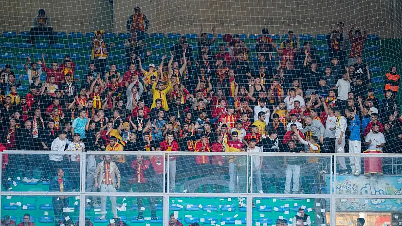 Kayserispor'un İstanbul deplasmanı sayısı 7'ye çıktı! Rakibinden hamle geldi