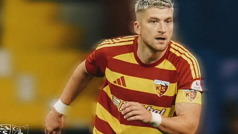 Kayserispor'un İstanbulspor 11'i belli oldu