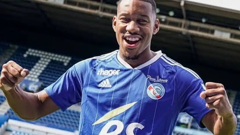 Kayserispor'un kaçağı gündem oldu