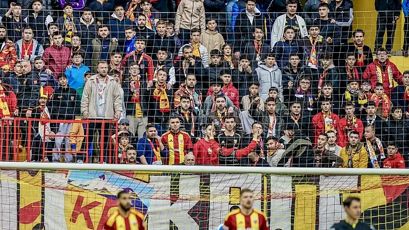 Kayserispor'un yeni sezon rakipleri belli oldu