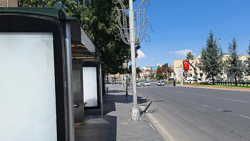 Kenanoğlu, Kayseri ulaşımındaki sorunun basit çözümünü açıkladı