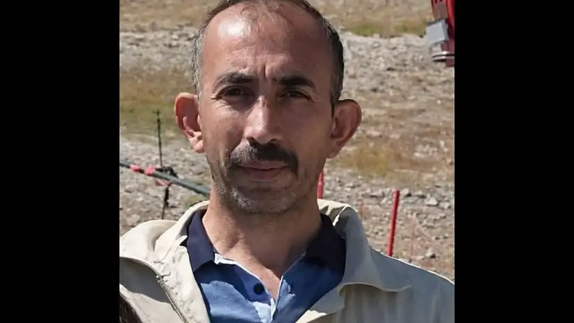Kilci ailesinin acı kaybı
