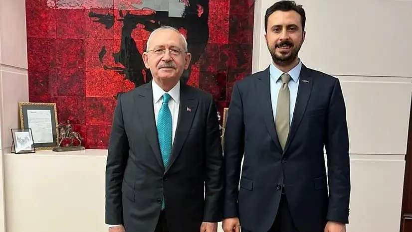 Kılıçdaroğlu'nun göreve getirdiği Kayserili Başkan'ın ilk icraatı ne oldu?