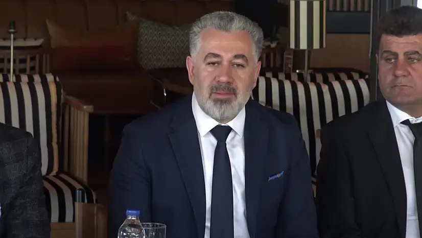 Kılınç: İktidarın ve ortaklarının masasında PKK var!