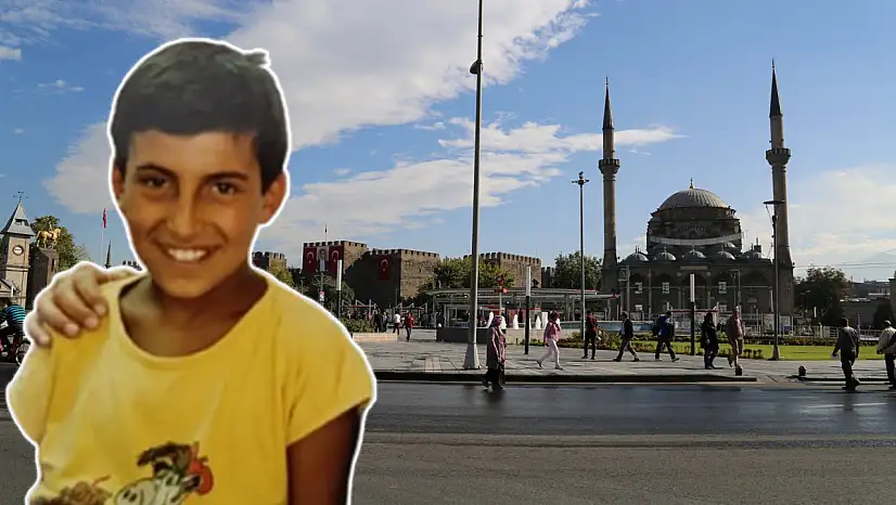 Kim bu Kayserili ünlü! Var mı çıkarabilen?